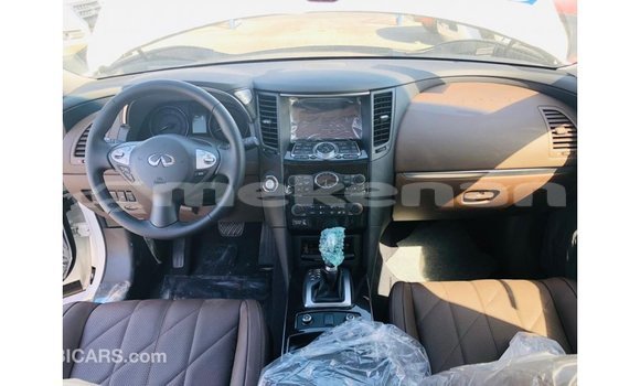 Buy Import Infiniti EX White Car in Import - Dubai in Aragatsotn Buy Import Infiniti EX White Car in Import - Dubai in Aragatsotn