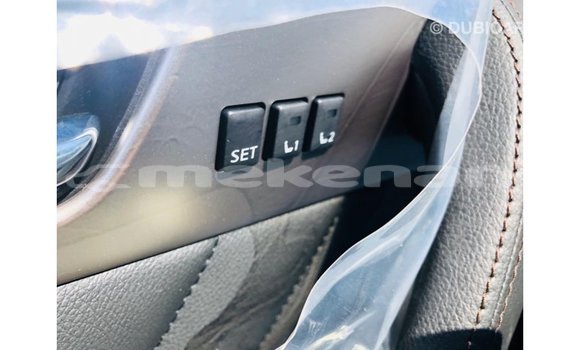 Buy Import Infiniti EX White Car in Import - Dubai in Aragatsotn Buy Import Infiniti EX White Car in Import - Dubai in Aragatsotn