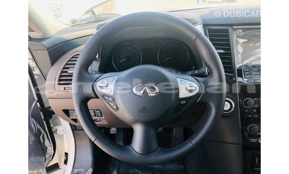 Buy Import Infiniti EX White Car in Import - Dubai in Aragatsotn Buy Import Infiniti EX White Car in Import - Dubai in Aragatsotn