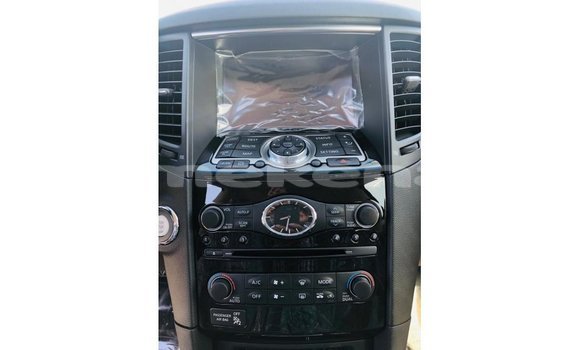 Buy Import Infiniti EX White Car in Import - Dubai in Aragatsotn Buy Import Infiniti EX White Car in Import - Dubai in Aragatsotn