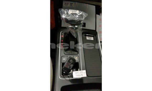 Buy Import Kia Sorento White Car in Import - Dubai in Aragatsotn Buy Import Kia Sorento White Car in Import - Dubai in Aragatsotn