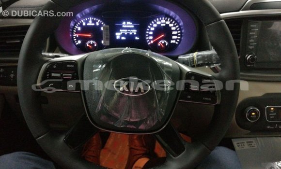 Buy Import Kia Sorento White Car in Import - Dubai in Aragatsotn Buy Import Kia Sorento White Car in Import - Dubai in Aragatsotn