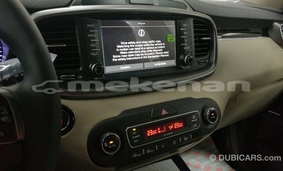 Buy Import Kia Sorento White Car in Import - Dubai in Aragatsotn Buy Import Kia Sorento White Car in Import - Dubai in Aragatsotn