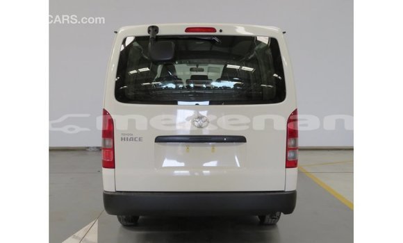 Buy Import Toyota Hiace White Car in Import - Dubai in Aragatsotn Buy Import Toyota Hiace White Car in Import - Dubai in Aragatsotn