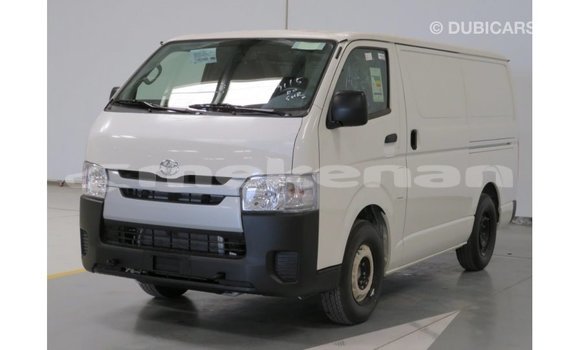 Buy Import Toyota Hiace White Car in Import - Dubai in Aragatsotn Buy Import Toyota Hiace White Car in Import - Dubai in Aragatsotn