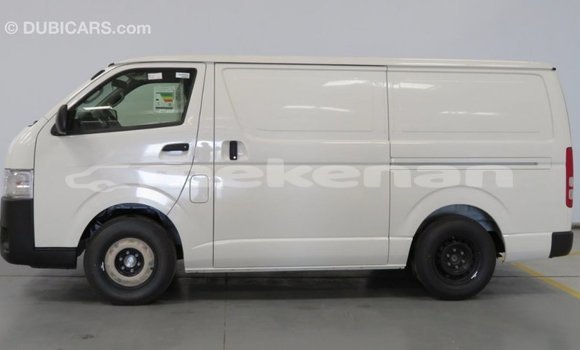 Buy Import Toyota Hiace White Car in Import - Dubai in Aragatsotn Buy Import Toyota Hiace White Car in Import - Dubai in Aragatsotn