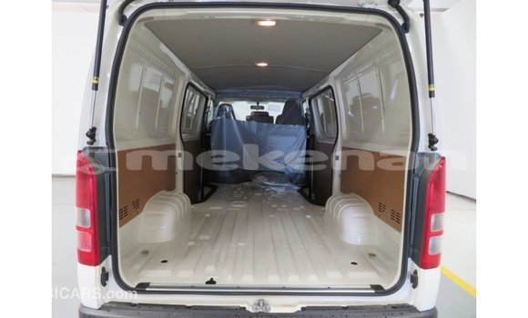 Buy Import Toyota Hiace White Car in Import - Dubai in Aragatsotn Buy Import Toyota Hiace White Car in Import - Dubai in Aragatsotn