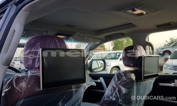 Buy Import Toyota Land Cruiser Black Car in Import - Dubai in Aragatsotn Buy Import Toyota Land Cruiser Black Car in Import - Dubai in Aragatsotn