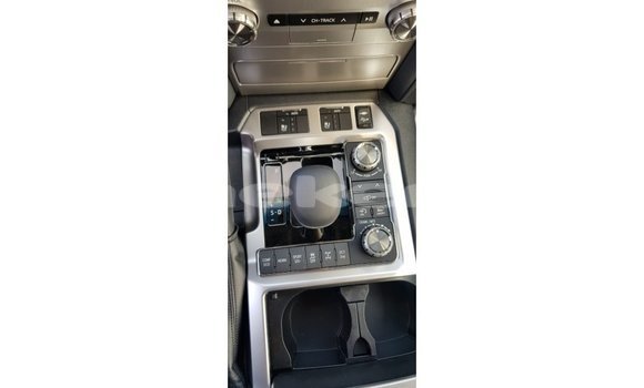 Buy Import Toyota Land Cruiser Black Car in Import - Dubai in Aragatsotn Buy Import Toyota Land Cruiser Black Car in Import - Dubai in Aragatsotn