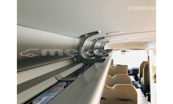 Buy Import Toyota Coaster White Car in Import - Dubai in Aragatsotn Buy Import Toyota Coaster White Car in Import - Dubai in Aragatsotn