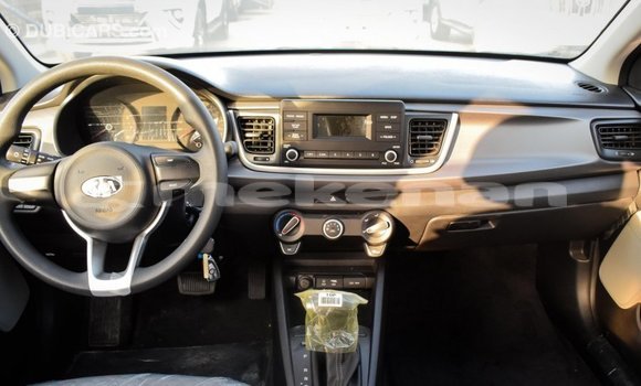 Buy Import Kia Rio Black Car in Import - Dubai in Aragatsotn Buy Import Kia Rio Black Car in Import - Dubai in Aragatsotn