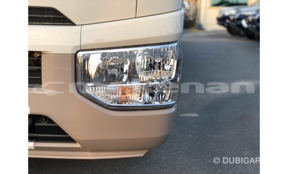 Buy Import Toyota Coaster White Car in Import - Dubai in Aragatsotn Buy Import Toyota Coaster White Car in Import - Dubai in Aragatsotn