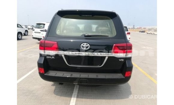 Buy Import Toyota Land Cruiser Black Car in Import - Dubai in Aragatsotn Buy Import Toyota Land Cruiser Black Car in Import - Dubai in Aragatsotn