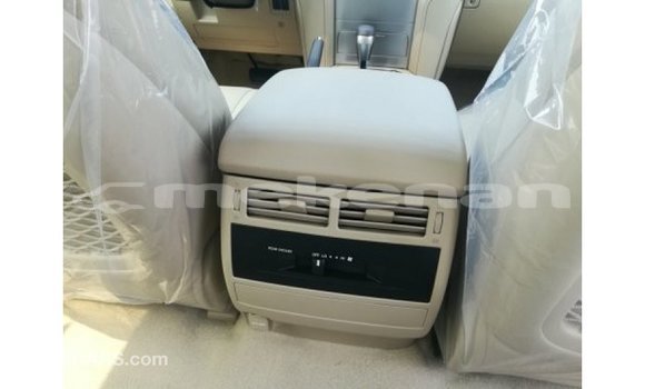 Buy Import Toyota Land Cruiser Black Car in Import - Dubai in Aragatsotn Buy Import Toyota Land Cruiser Black Car in Import - Dubai in Aragatsotn