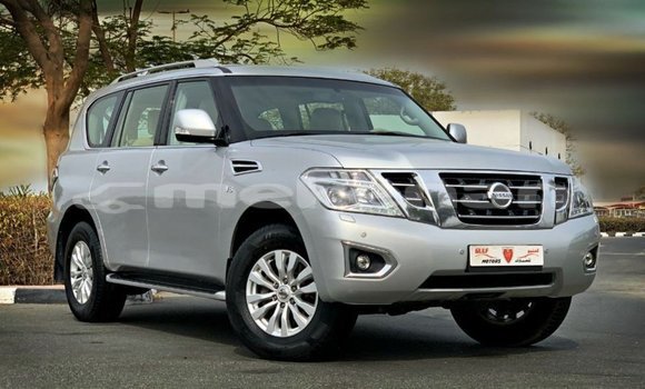 Buy Import Nissan Patrol Other Car in Import - Dubai in Aragatsotn Buy Import Nissan Patrol Other Car in Import - Dubai in Aragatsotn
