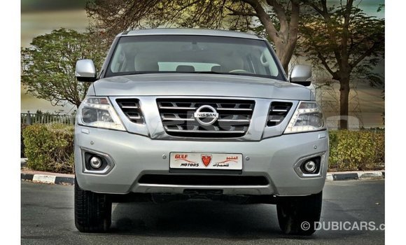 Buy Import Nissan Patrol Other Car in Import - Dubai in Aragatsotn Buy Import Nissan Patrol Other Car in Import - Dubai in Aragatsotn