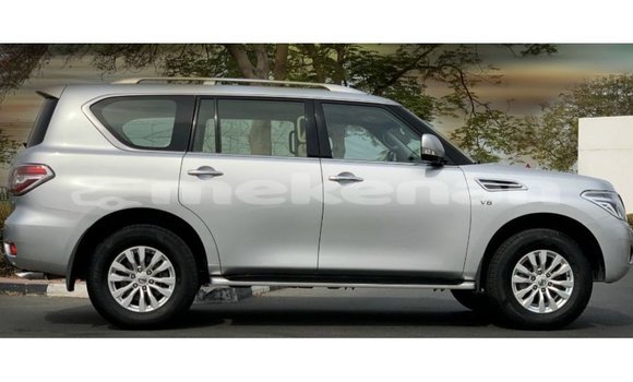 Buy Import Nissan Patrol Other Car in Import - Dubai in Aragatsotn Buy Import Nissan Patrol Other Car in Import - Dubai in Aragatsotn