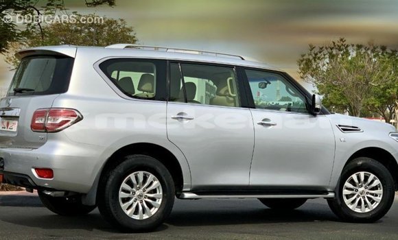 Buy Import Nissan Patrol Other Car in Import - Dubai in Aragatsotn Buy Import Nissan Patrol Other Car in Import - Dubai in Aragatsotn