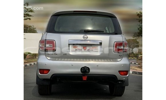 Buy Import Nissan Patrol Other Car in Import - Dubai in Aragatsotn Buy Import Nissan Patrol Other Car in Import - Dubai in Aragatsotn