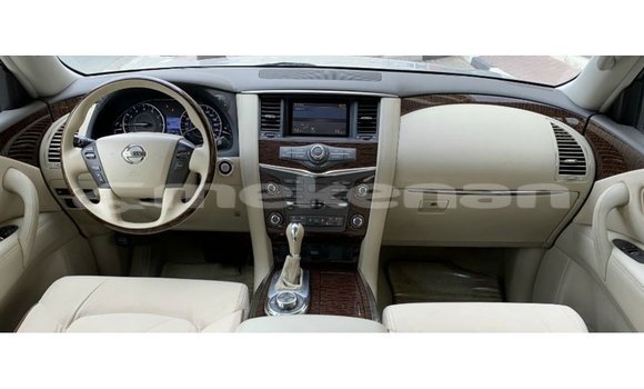 Buy Import Nissan Patrol Other Car in Import - Dubai in Aragatsotn Buy Import Nissan Patrol Other Car in Import - Dubai in Aragatsotn