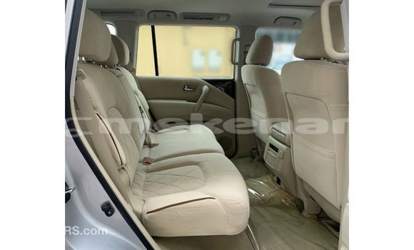 Buy Import Nissan Patrol Other Car in Import - Dubai in Aragatsotn Buy Import Nissan Patrol Other Car in Import - Dubai in Aragatsotn