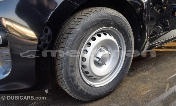 Buy Import Kia Rio Black Car in Import - Dubai in Aragatsotn Buy Import Kia Rio Black Car in Import - Dubai in Aragatsotn