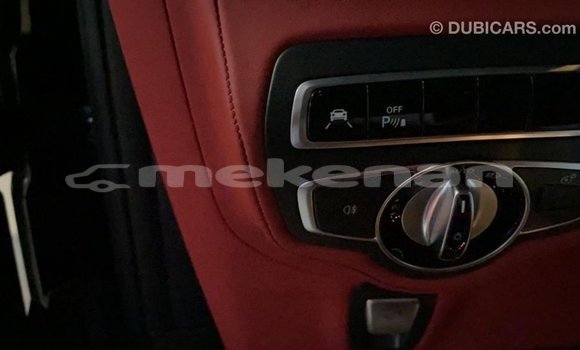 Buy Import Mercedes-Benz 190 Black Car in Import - Dubai in Aragatsotn Buy Import Mercedes-Benz 190 Black Car in Import - Dubai in Aragatsotn