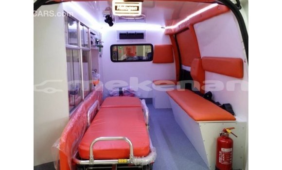 Buy Import Toyota Hiace White Car in Import - Dubai in Aragatsotn Buy Import Toyota Hiace White Car in Import - Dubai in Aragatsotn