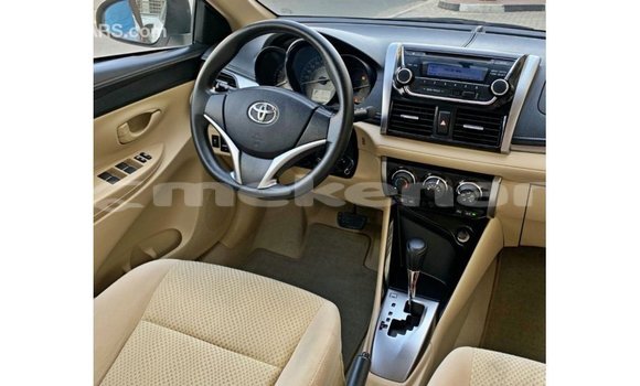 Buy Import Toyota Yaris White Car in Import - Dubai in Aragatsotn Buy Import Toyota Yaris White Car in Import - Dubai in Aragatsotn