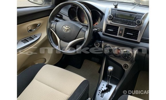 Buy Import Toyota Yaris White Car in Import - Dubai in Aragatsotn Buy Import Toyota Yaris White Car in Import - Dubai in Aragatsotn