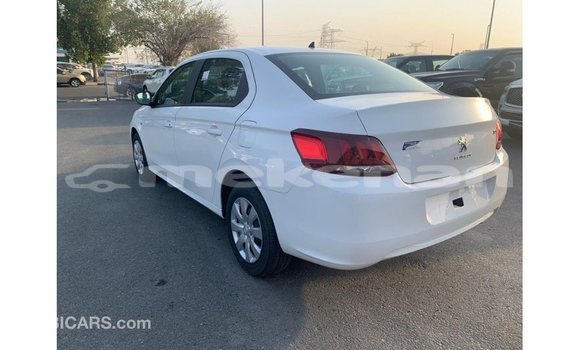 Buy Import Peugeot 301 White Car in Import - Dubai in Aragatsotn Buy Import Peugeot 301 White Car in Import - Dubai in Aragatsotn