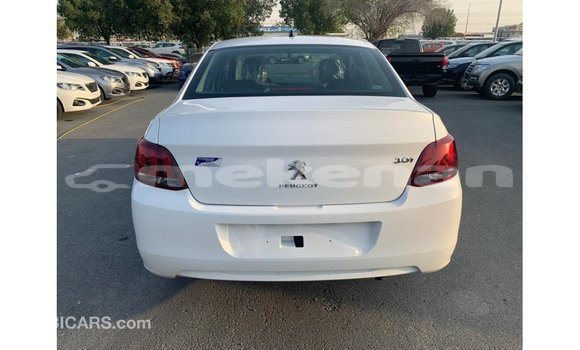 Buy Import Peugeot 301 White Car in Import - Dubai in Aragatsotn Buy Import Peugeot 301 White Car in Import - Dubai in Aragatsotn