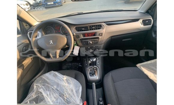 Buy Import Peugeot 301 White Car in Import - Dubai in Aragatsotn Buy Import Peugeot 301 White Car in Import - Dubai in Aragatsotn
