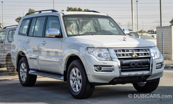 Buy Import Mitsubishi Pajero White Car in Import - Dubai in Aragatsotn Buy Import Mitsubishi Pajero White Car in Import - Dubai in Aragatsotn