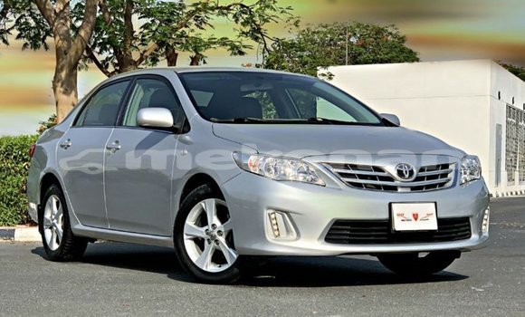 Buy Import Toyota Corolla Other Car in Import - Dubai in Aragatsotn Buy Import Toyota Corolla Other Car in Import - Dubai in Aragatsotn