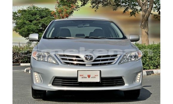 Buy Import Toyota Corolla Other Car in Import - Dubai in Aragatsotn Buy Import Toyota Corolla Other Car in Import - Dubai in Aragatsotn