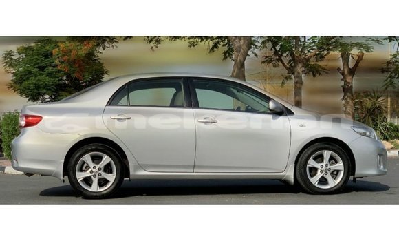 Buy Import Toyota Corolla Other Car in Import - Dubai in Aragatsotn Buy Import Toyota Corolla Other Car in Import - Dubai in Aragatsotn