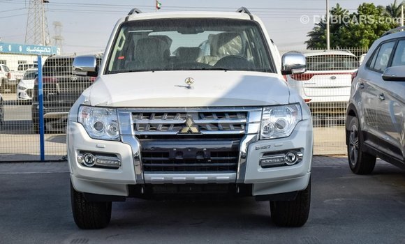 Buy Import Mitsubishi Pajero White Car in Import - Dubai in Aragatsotn Buy Import Mitsubishi Pajero White Car in Import - Dubai in Aragatsotn