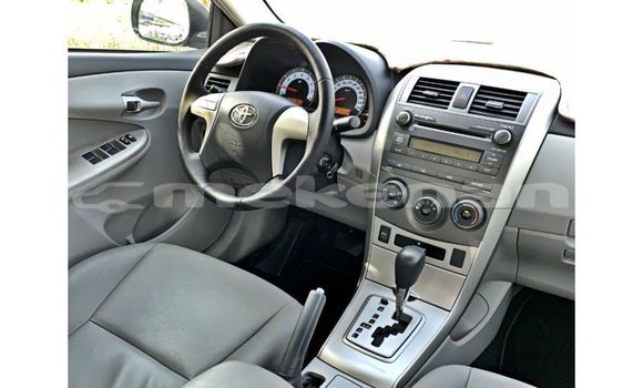 Buy Import Toyota Corolla Other Car in Import - Dubai in Aragatsotn Buy Import Toyota Corolla Other Car in Import - Dubai in Aragatsotn