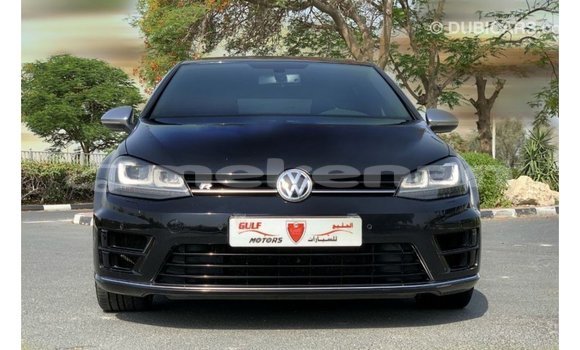 Buy Import Volkswagen Golf Black Car in Import - Dubai in Aragatsotn Buy Import Volkswagen Golf Black Car in Import - Dubai in Aragatsotn