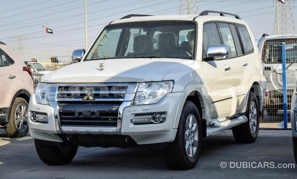 Buy Import Mitsubishi Pajero White Car in Import - Dubai in Aragatsotn Buy Import Mitsubishi Pajero White Car in Import - Dubai in Aragatsotn