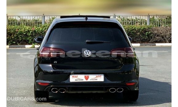 Buy Import Volkswagen Golf Black Car in Import - Dubai in Aragatsotn Buy Import Volkswagen Golf Black Car in Import - Dubai in Aragatsotn
