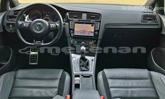 Buy Import Volkswagen Golf Black Car in Import - Dubai in Aragatsotn Buy Import Volkswagen Golf Black Car in Import - Dubai in Aragatsotn