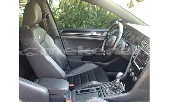 Buy Import Volkswagen Golf Black Car in Import - Dubai in Aragatsotn Buy Import Volkswagen Golf Black Car in Import - Dubai in Aragatsotn