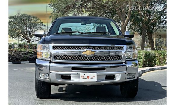 Buy Import Chevrolet Silverado Black Car in Import - Dubai in Aragatsotn Buy Import Chevrolet Silverado Black Car in Import - Dubai in Aragatsotn