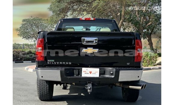 Buy Import Chevrolet Silverado Black Car in Import - Dubai in Aragatsotn Buy Import Chevrolet Silverado Black Car in Import - Dubai in Aragatsotn