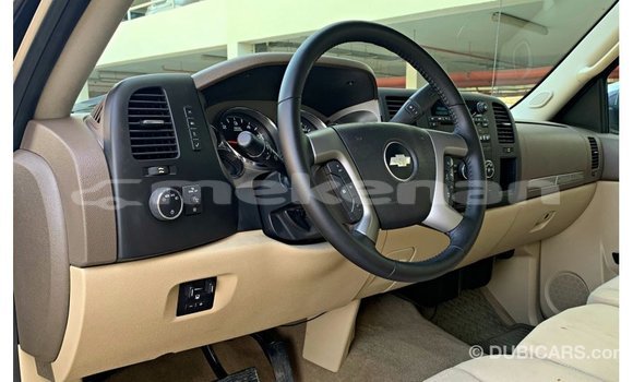 Buy Import Chevrolet Silverado Black Car in Import - Dubai in Aragatsotn Buy Import Chevrolet Silverado Black Car in Import - Dubai in Aragatsotn