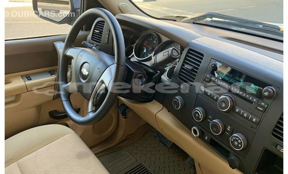 Buy Import Chevrolet Silverado Black Car in Import - Dubai in Aragatsotn Buy Import Chevrolet Silverado Black Car in Import - Dubai in Aragatsotn
