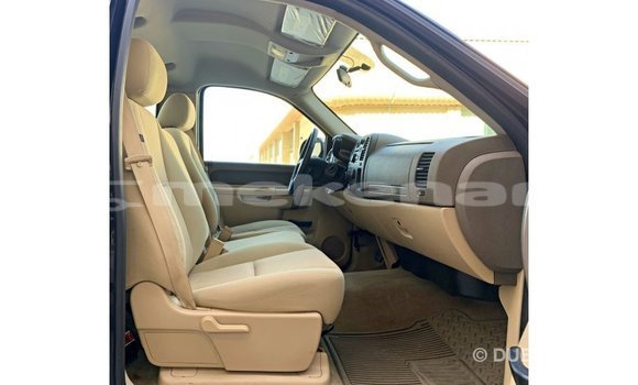 Buy Import Chevrolet Silverado Black Car in Import - Dubai in Aragatsotn Buy Import Chevrolet Silverado Black Car in Import - Dubai in Aragatsotn