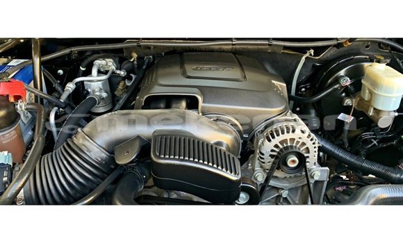 Buy Import Chevrolet Silverado Black Car in Import - Dubai in Aragatsotn Buy Import Chevrolet Silverado Black Car in Import - Dubai in Aragatsotn